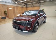KIA Ostatní Ostatní 1,6 l 110 kw