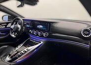 Mercedes-Benz AMG GT 14