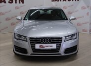 Audi A7 Hatchback 2,8 l 150 kw