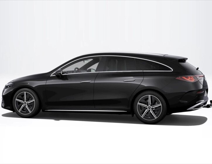Mercedes-Benz CLA Ostatní 0,0 200 kw