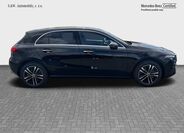 Mercedes-Benz Třídy A 6