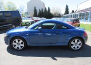 Audi TT Kupé 1,8 l 110 kw