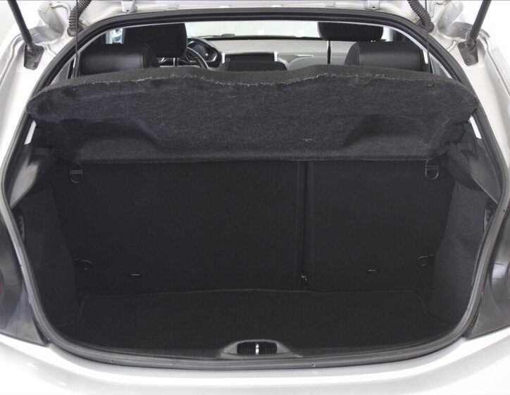 Peugeot 208 Hatchback 1,2 l 81 kw