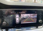 Škoda Octavia Sedan 2,0 l 85 kw