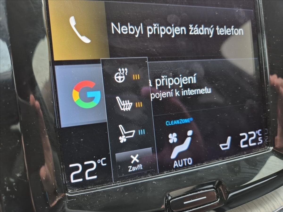 Volvo XC60 SUV / Terénní 2,0 l 145 kw