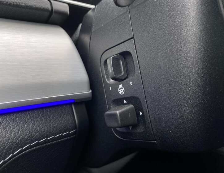 Mercedes-Benz GLE SUV 2,9 l 200 kw