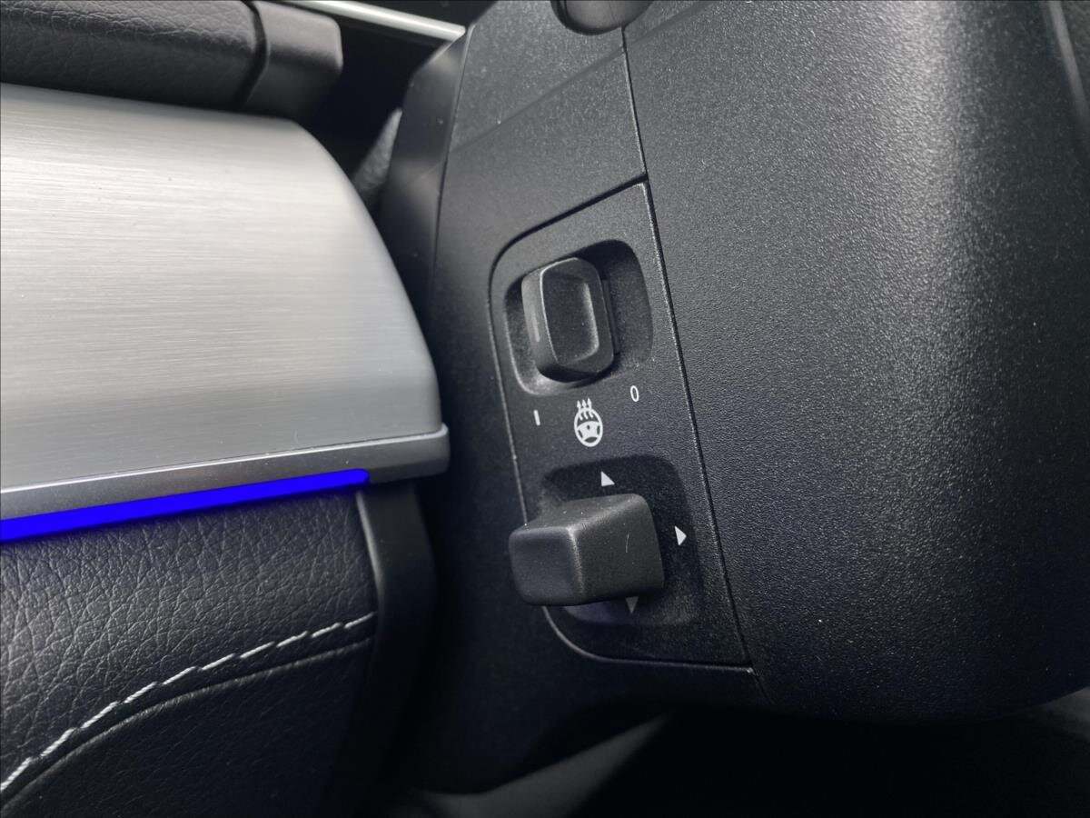 Mercedes-Benz GLE SUV 2,9 l 200 kw