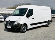 Renault Master Ostatní 2,3 l 96 kw