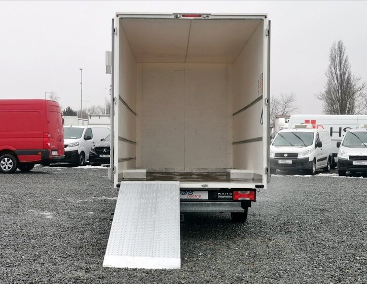 Iveco Daily Skříň 2,3 l 100 kw