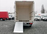 Iveco Daily Skříň 2,3 l 100 kw