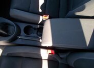 Volkswagen Touran MPV 1,9 l 77 kw