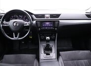 Škoda Superb Sedan 2,0 l 110 kw