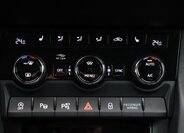 Škoda Karoq SUV 1,5 l 110 kw