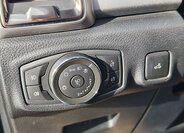 Ford Ranger Ostatní 2,0 l 156 kw