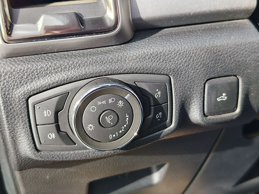 Ford Ranger Ostatní 2,0 l 156 kw