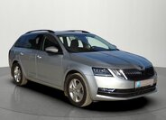 Škoda Octavia 6