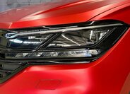 Volkswagen Touareg SUV / Terénní 3,0 l 210 kw