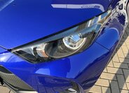 Toyota Yaris Hatchback 1,5 l 68 kw