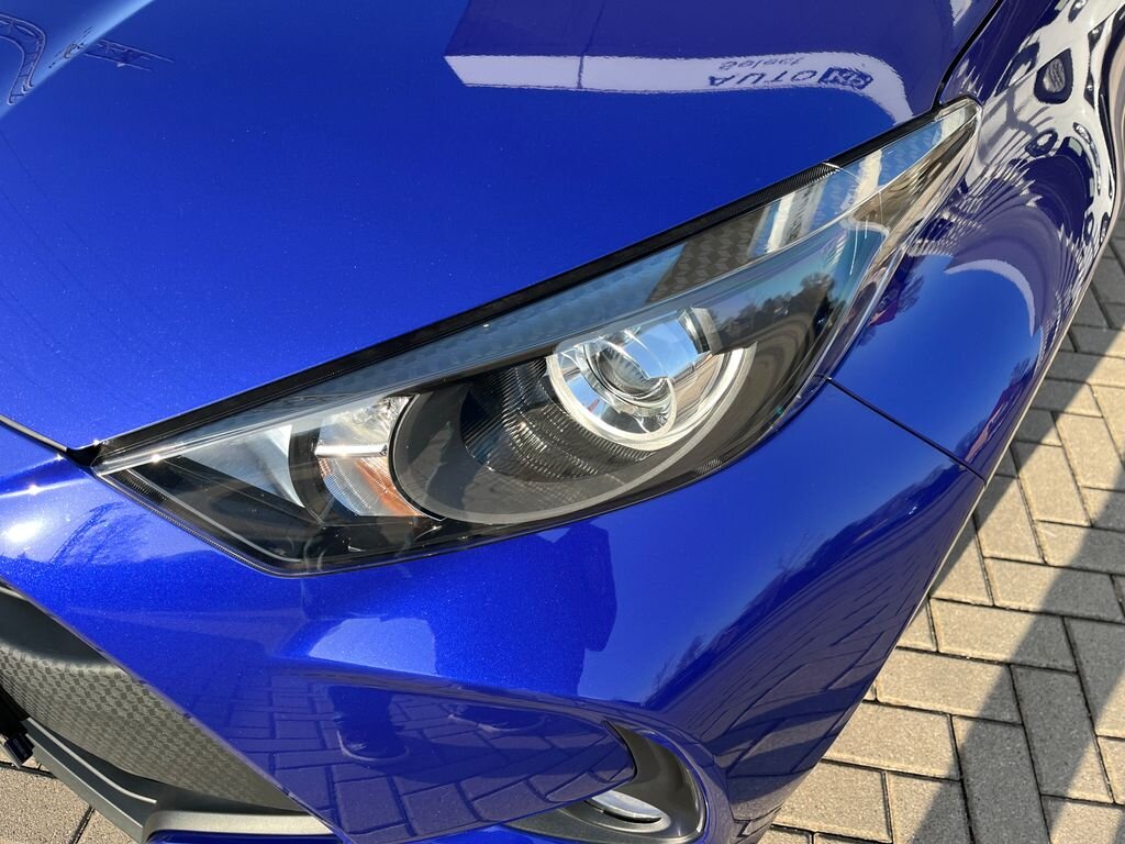 Toyota Yaris Hatchback 1,5 l 68 kw