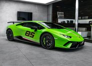 Lamborghini Huracán 4