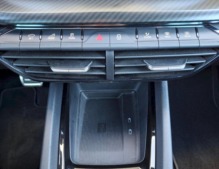 Škoda Octavia Sedan 1,4 l 110 kw