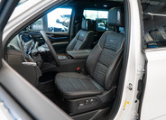 Cadillac Escalade 18