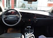 KIA Niro CUV 1,6 l 95 kw