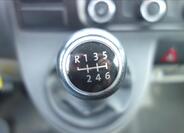 Volkswagen Transporter 21