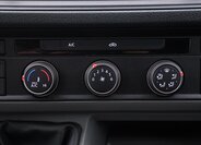 Volkswagen Crafter Ostatní 2,0 l 130 kw