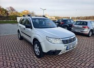 Subaru Forester SUV / Terénní 2,0 l 110 kw