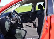 Volkswagen Polo Hatchback 1,2 l 66 kw
