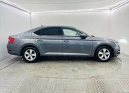 Škoda Superb Liftback 1,5 l 110 kw