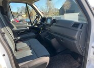 Nissan Interstar Skříň 2,3 l 100 kw