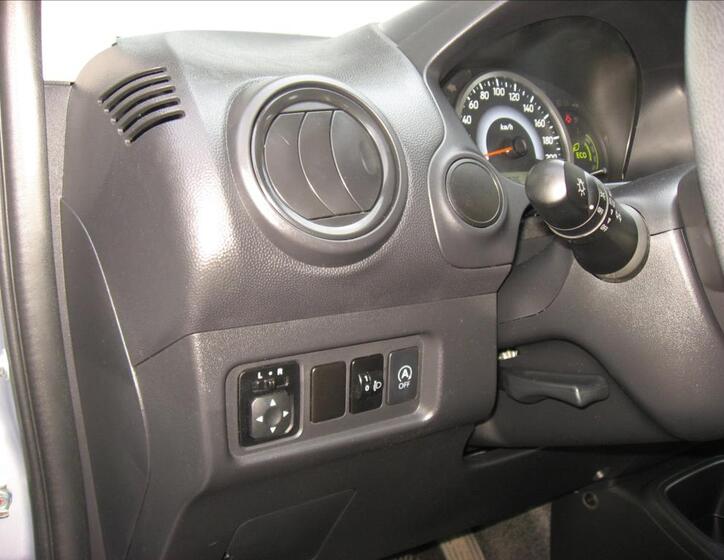 Mitsubishi Space Star 29