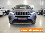 Land Rover Range Rover Evoque SUV 0,0 110 kw