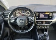 Škoda Scala Hatchback 999,0 70 kw