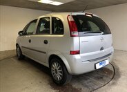 Opel Meriva 5