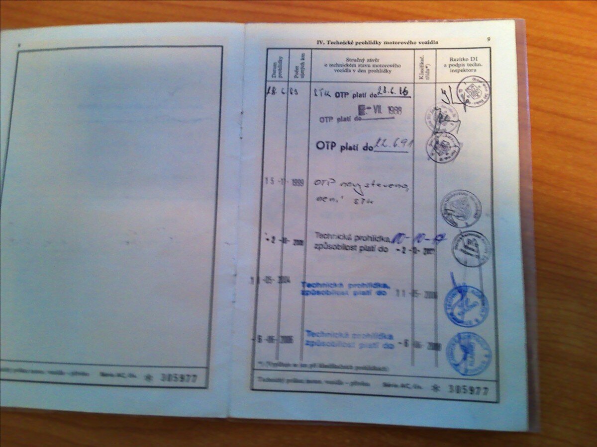 Ostatní Ostatní Ostatní 1,3 l 39 kw