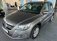 Volkswagen Tiguan 3