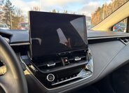 Toyota Corolla Sedan 1,5 l 92 kw