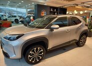 Toyota Yaris Cross Hatchback 1,5 l 85 kw