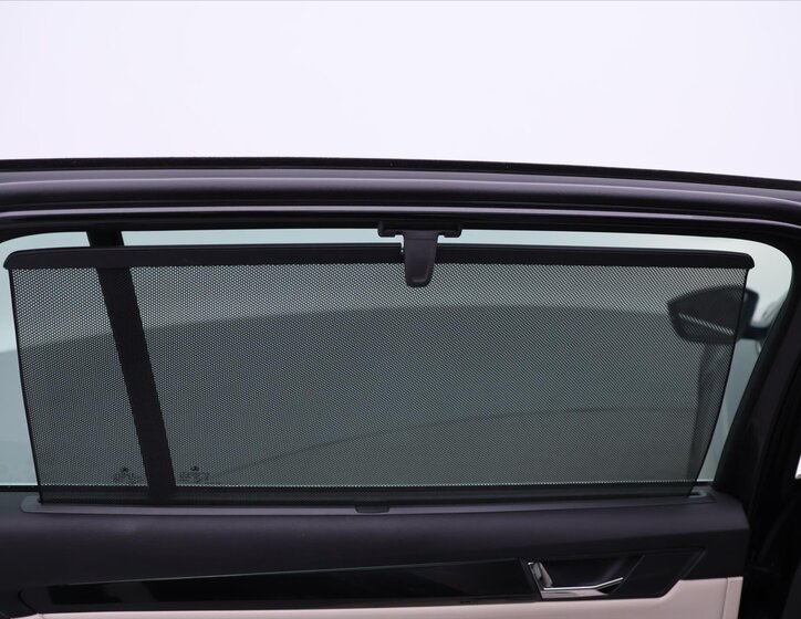 Škoda Superb Kombi 2,0 l 140 kw