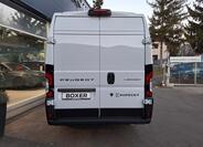 Peugeot Boxer 5