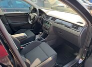 Škoda Rapid Hatchback 1,2 l 77 kw