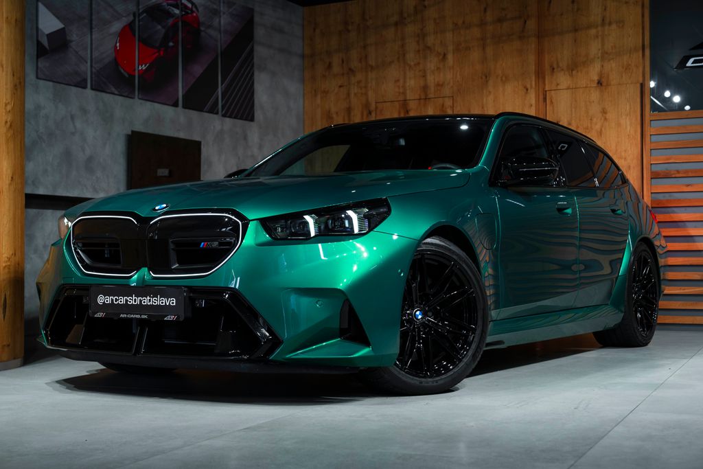 BMW M5