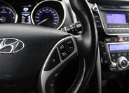 Hyundai i30 16
