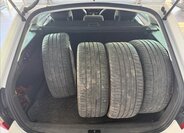 Škoda Octavia Kombi 1,6 l 77 kw