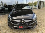Mercedes-Benz EQC 2
