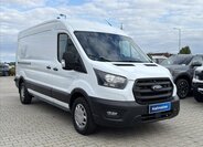 Ford Transit Skříň 2,0 l 96 kw