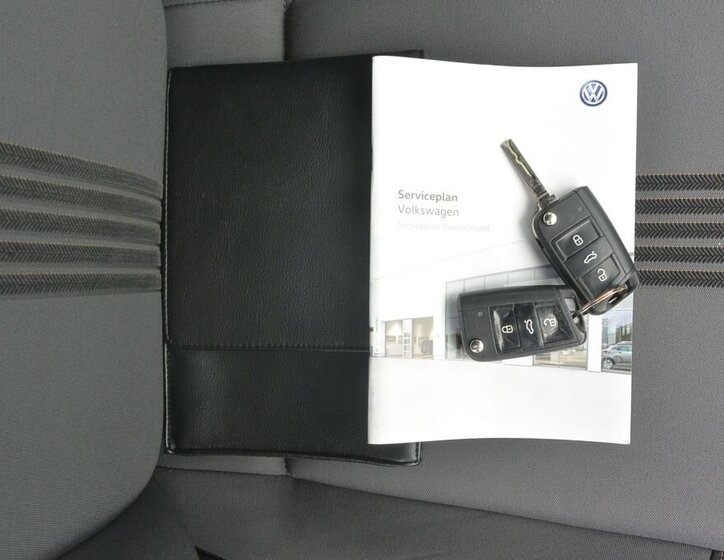 Volkswagen Polo Hatchback 999,0 55 kw